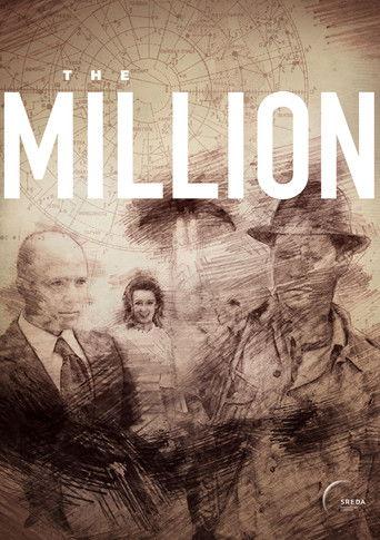 The Million dizi afişi