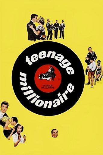 Teenage Millionaire film afişi