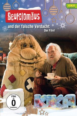 Beutolomäus und der falsche Verdacht film afişi