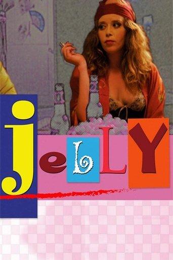 Jelly film afişi