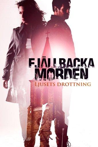 The Fjällbacka Murders: The Queen of Lights film afişi