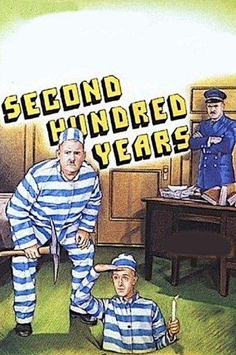 The Second 100 Years film afişi