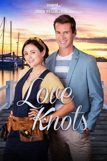 Love Knots film afişi