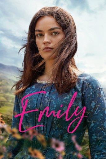 Emily film afişi