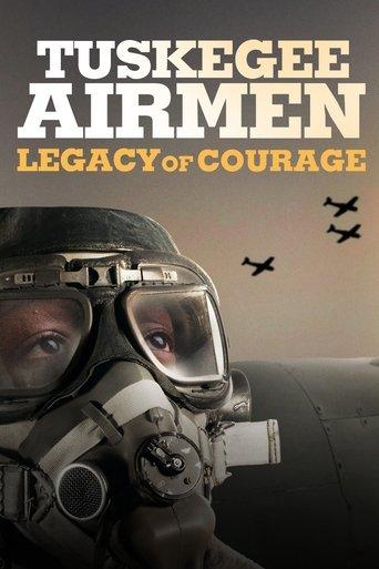 Tuskegee Airmen: Legacy of Courage film afişi