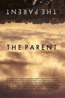 The Parent film afişi