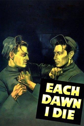 Each Dawn I Die film afişi