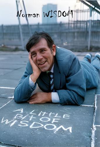 A Little Bit Of Wisdom dizi afişi