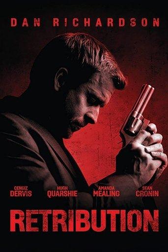 Retribution film afişi