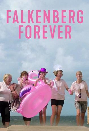 Falkenberg Forever dizi afişi