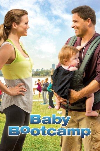 Baby Bootcamp film afişi