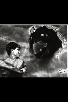 Cousin Kevin film afişi