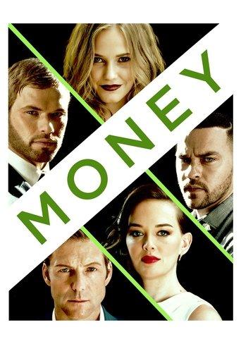 Money film afişi
