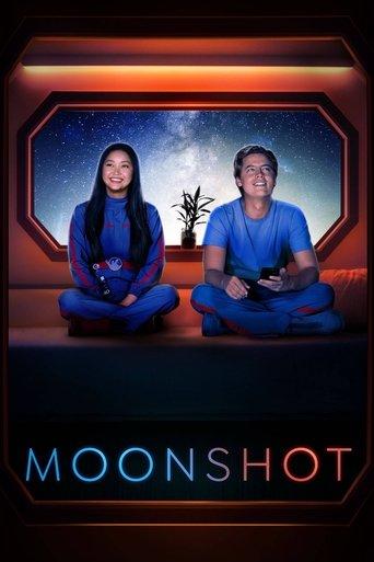 Moonshot film afişi