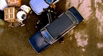 ...And A Fist Full of Jack and Jills