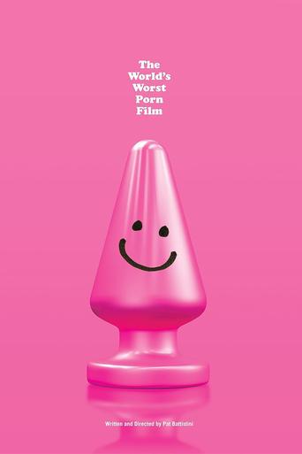 The World's Worst Porn Film film afişi