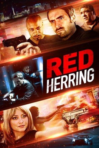 Red Herring film afişi