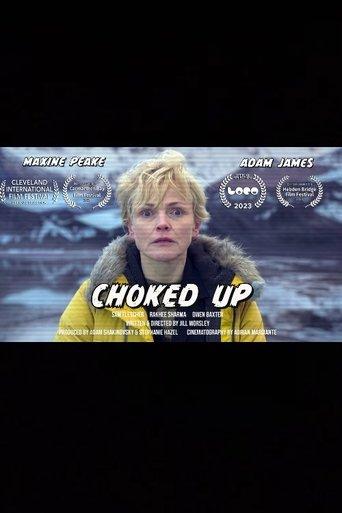 Choked Up film afişi