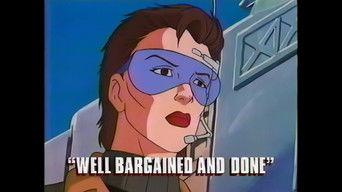 Well Bargained and Done
