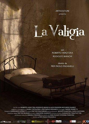 La Valigia film afişi