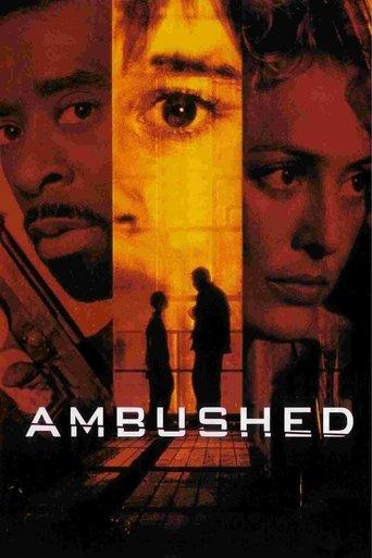 Ambushed film afişi