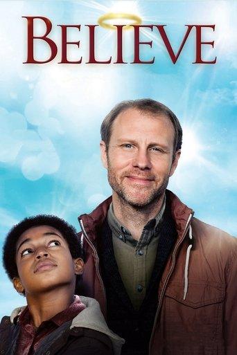 Believe film afişi