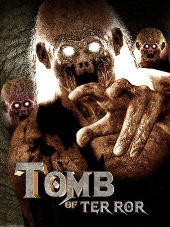 Tomb of Terror film afişi