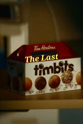 The Last Timbit film afişi