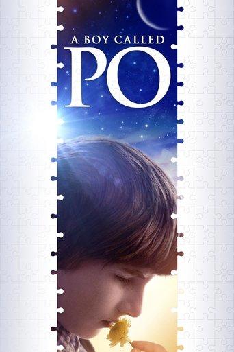 A Boy Called Po film afişi