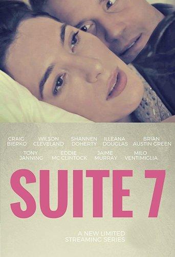 Suite 7 dizi afişi