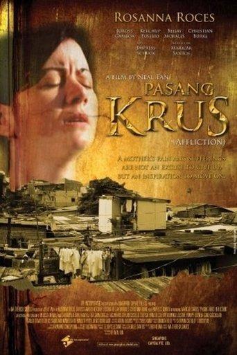 Pasang Krus film afişi