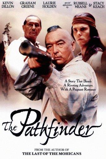 The Pathfinder film afişi