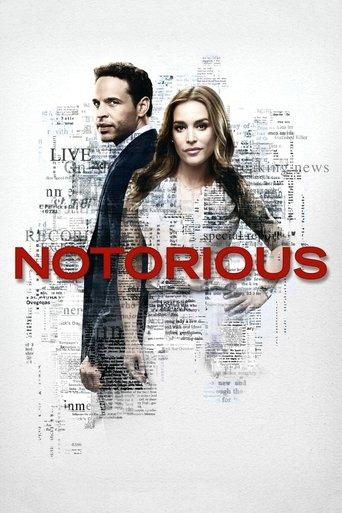 Notorious dizi afişi
