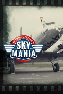 Skymania film afişi
