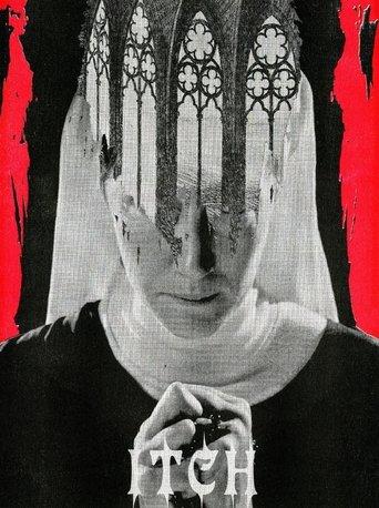 Itch film afişi