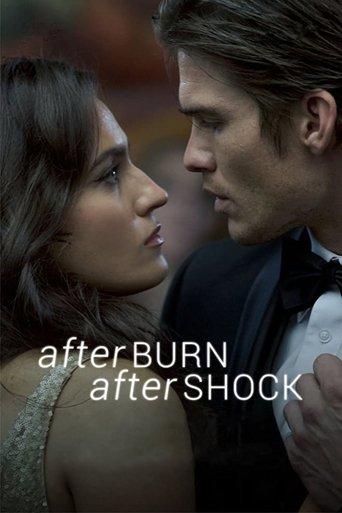 Afterburn/Aftershock film afişi