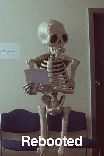 Rebooted film afişi