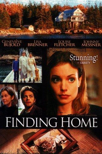 Finding Home film afişi