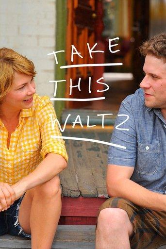 Take This Waltz film afişi