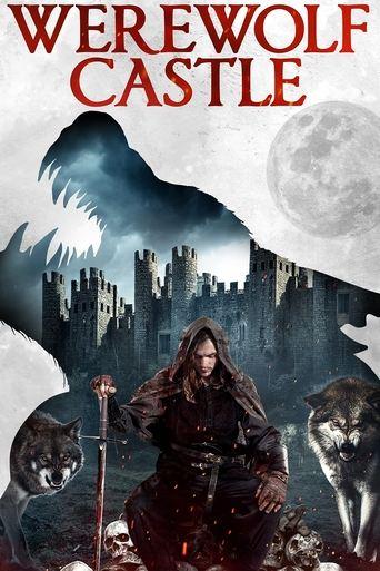 Werewolf Castle film afişi