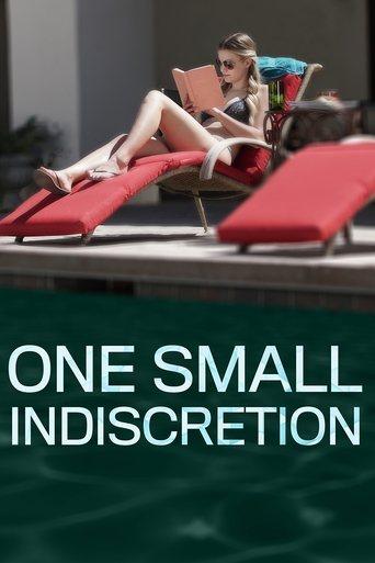 One Small Indiscretion film afişi