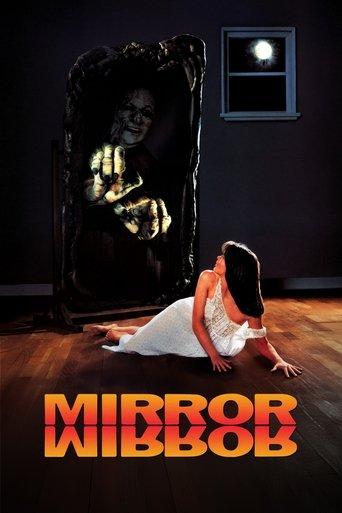Mirror Mirror film afişi