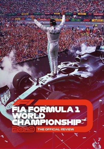 Formula 1: The Official Review Of The 2019 FIA Formula One World Championship film afişi