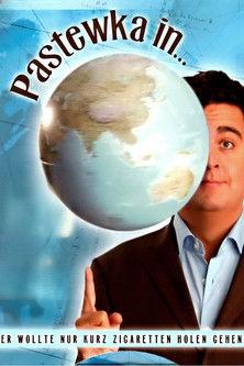 Pastewka in... dizi afişi