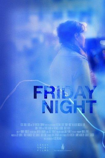 Friday Night film afişi