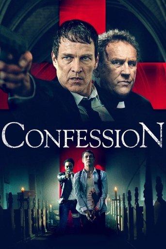 Confession film afişi