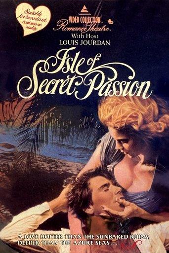 Isle of Secret Passion film afişi