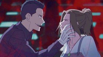 Kidnapping? Demon Present!