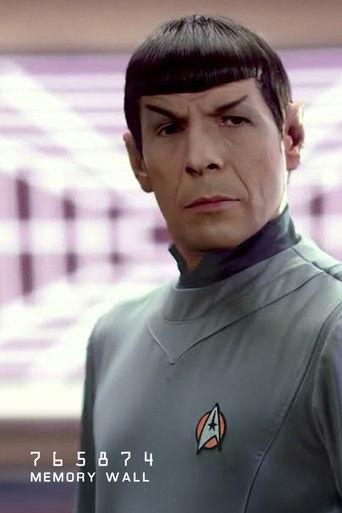 765874: Memory Wall film afişi