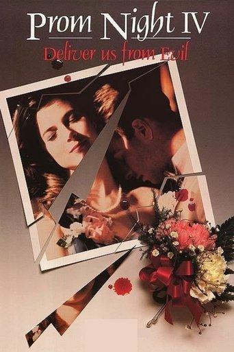 Prom Night IV: Deliver Us from Evil film afişi
